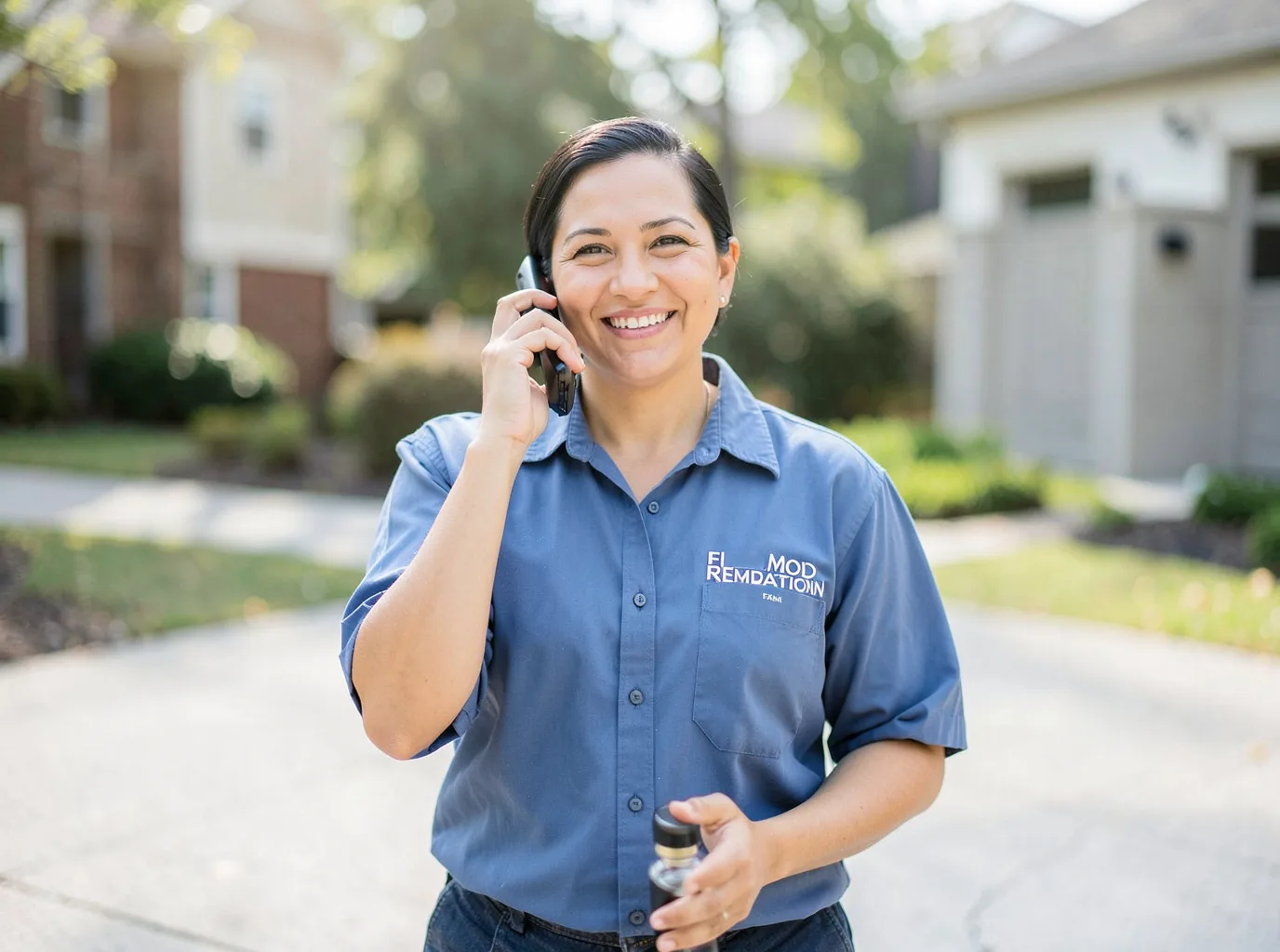 Mold Remediation Barksdale, TX FAQs